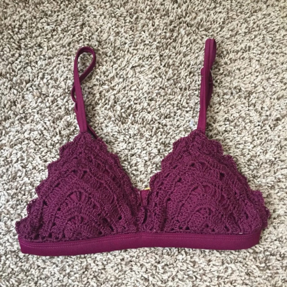 Target Bikini Top